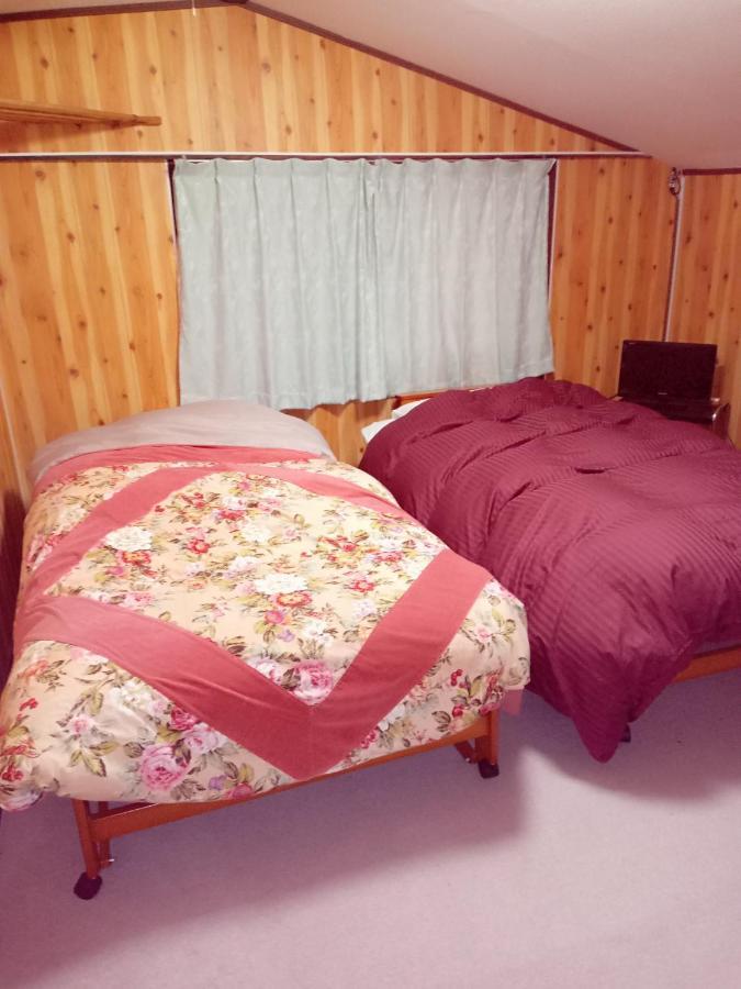מיוקו Lodge Amenouo מראה חיצוני תמונה